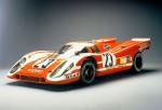 Porsche 917 40 Years Anniversary 2009 года